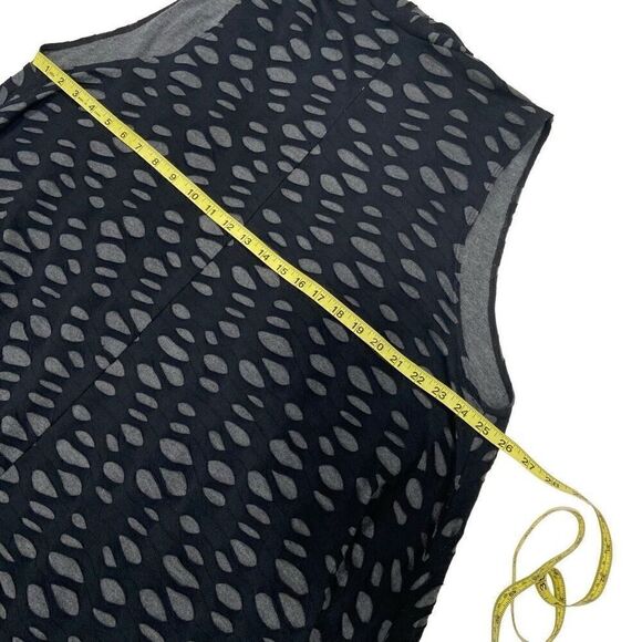 COMFY USA Lagenlook Vest - Picture 6 of 7